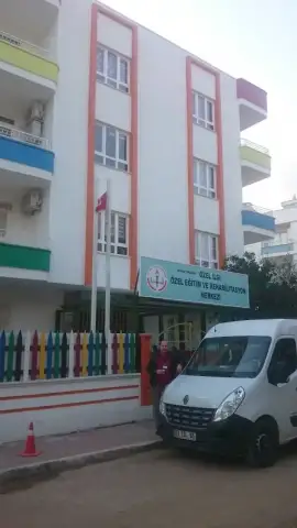 Özel İlgi Özel Eğitim Ve Rehabilitasyon Merkezi - Özel Eğitim ve Gelişim Merkezi - Mersin