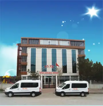 Özel 75. Yıl İşitme Konuşma Özel Eğitim Ve Rehabilitasyon Merkezi - Özel Eğitim ve Gelişim Merkezi - Ankara