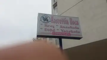 Nasrettin Hoca Kres - Kreş ve Anaokulu - Ankara