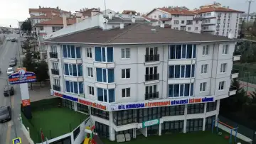 Keçiören Başkent Terapi Özel Eğitim Rehabilitasyon Merkezi - Özel Eğitim ve Gelişim Merkezi - Ankara