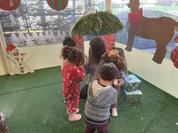 Fethiye Küçük Başlangıçlar Gündüz Bakımevi