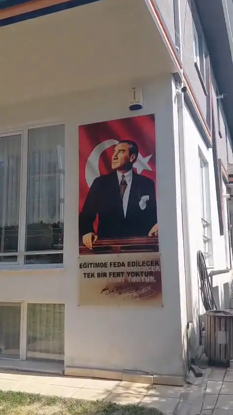 Özel Mesut Çocuklar Eğitim ve Rehabilitasyon Merkezi - Çocuk Bakım Merkezi - İstanbul