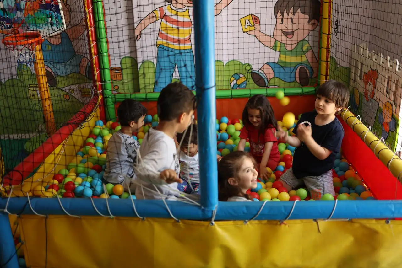 Özel Zeka ve Yetenek Kreş ve Anaokulu | Adıyamanda Anaokulu | Adıyamanda Kreş | Adıyamanda Yaz Okulu - Kreş ve Anaokulu - Adıyaman - galeri görseli