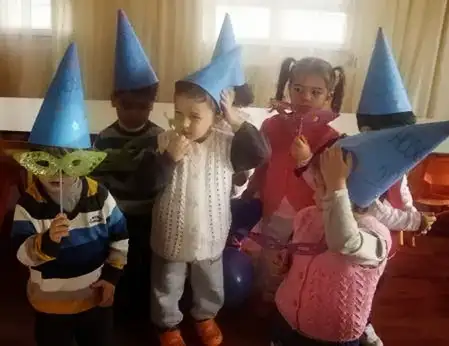canan kreş - Kreş ve Anaokulu - Osmaniye - galeri görseli