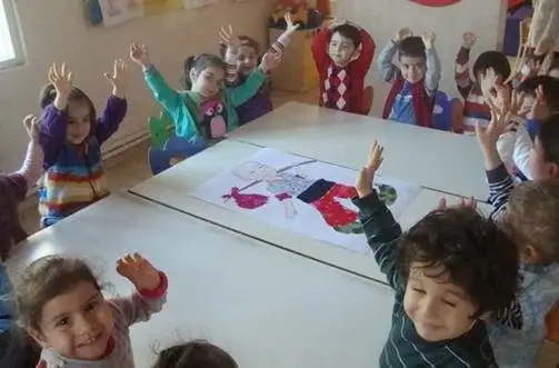 canan kreş - Kreş ve Anaokulu - Osmaniye - galeri görseli