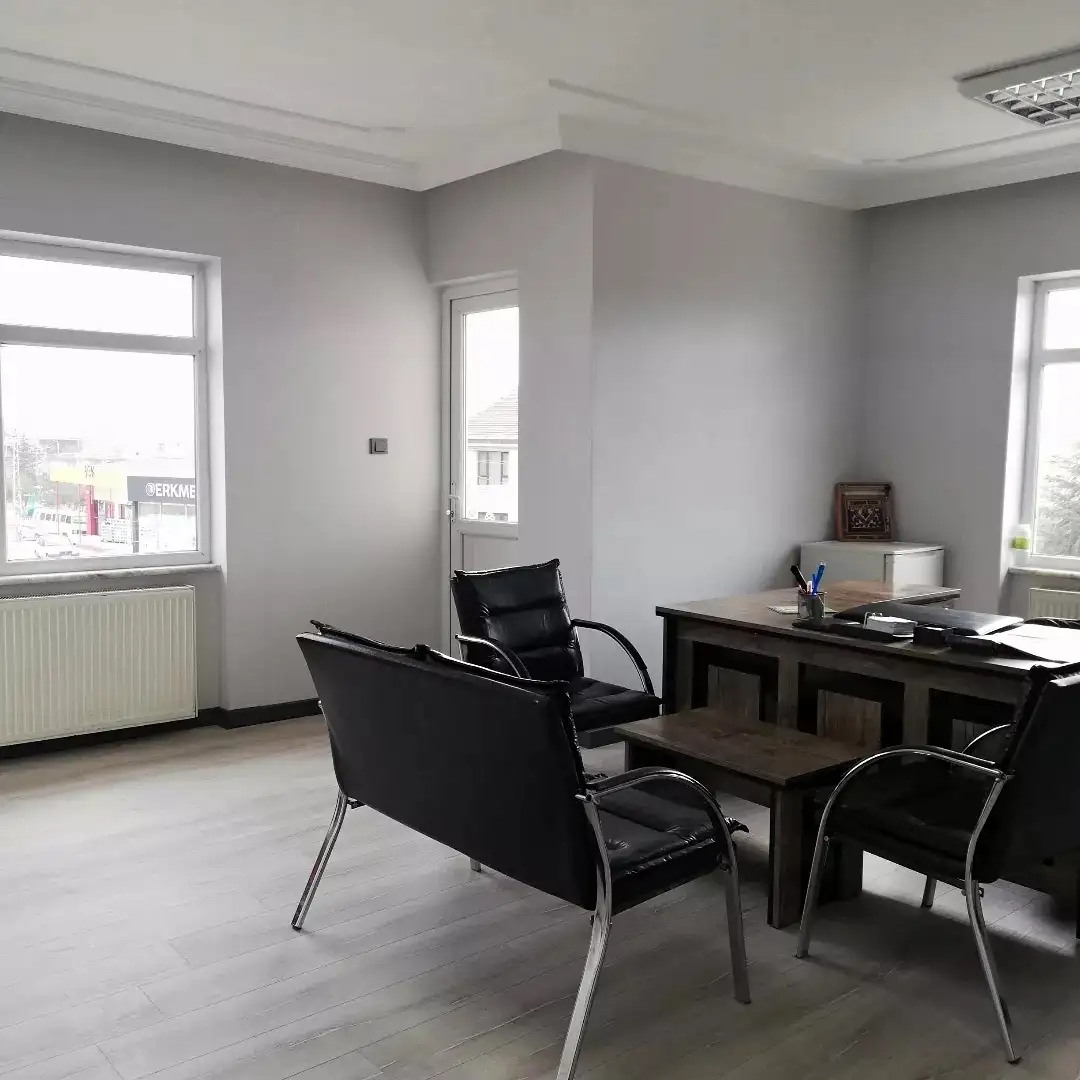 Özel Tarhan Özen Eğitim ve Rehabilitasyon Merkezi - Özel Eğitim ve Gelişim Merkezi - Ankara - galeri görseli