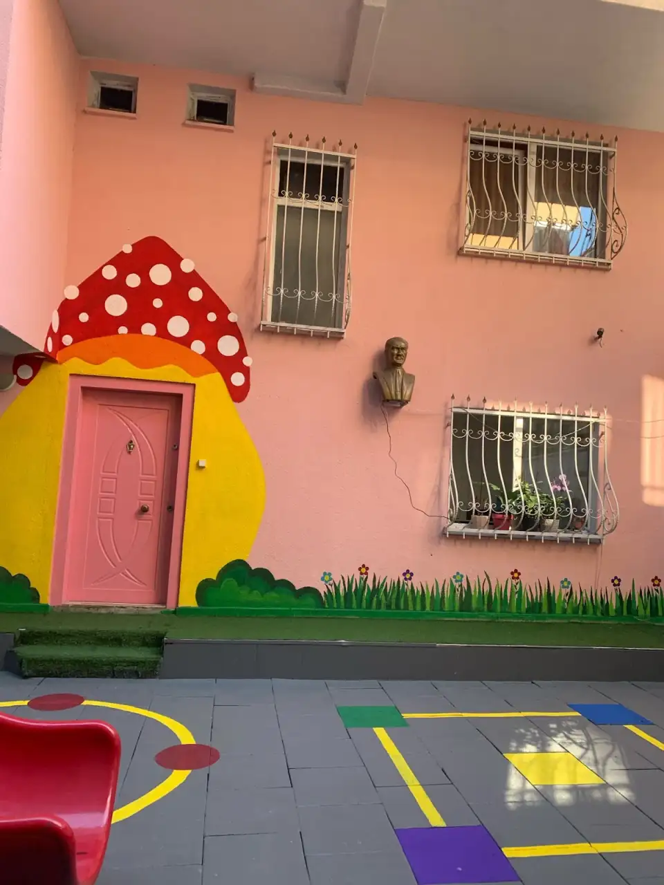 Gülbahçe Anaokulu
