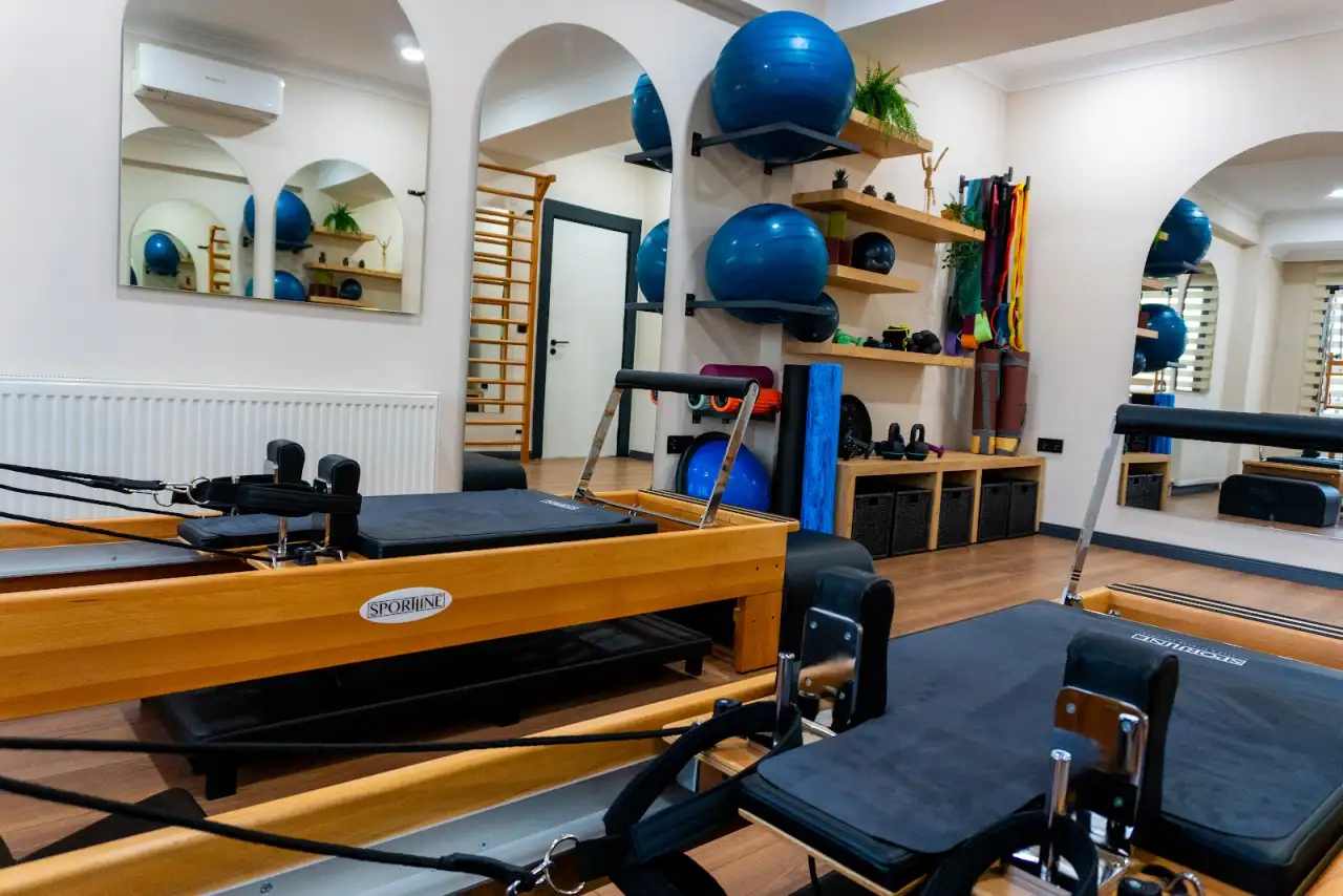 Ayvalik Fizik Tedavi Neva Therapy - Fizik Tedavi ve Rehabilitasyon - Balıkesir - galeri görseli