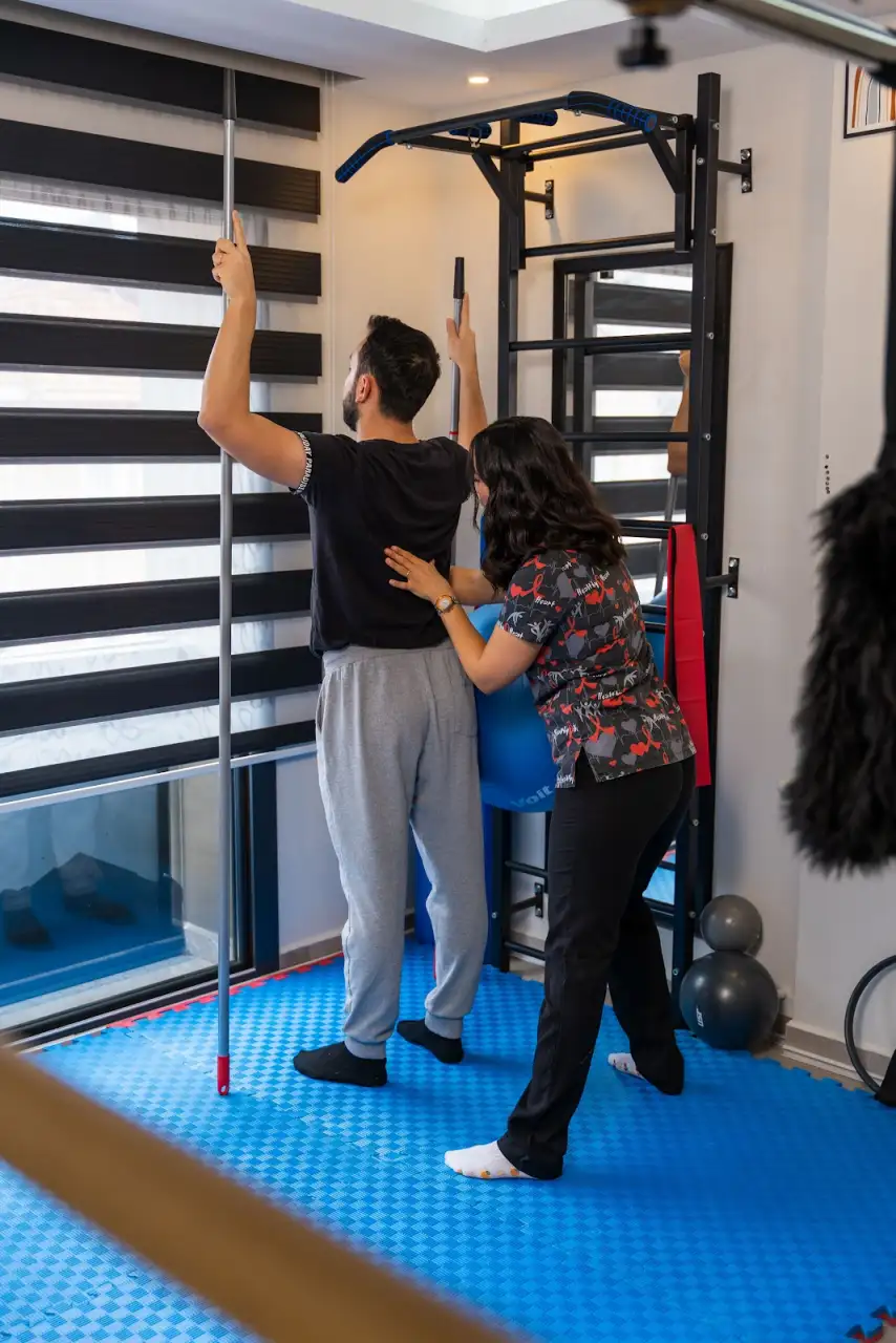 Fizyo BeKa - Fizyoterapi Fethiye - Fizik Tedavi ve Rehabilitasyon - Muğla - galeri görseli