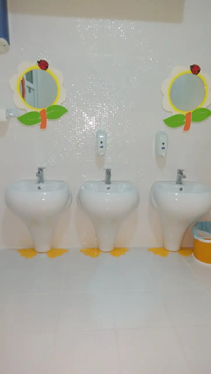 Özel Güngören erdem çocuk anaokulu