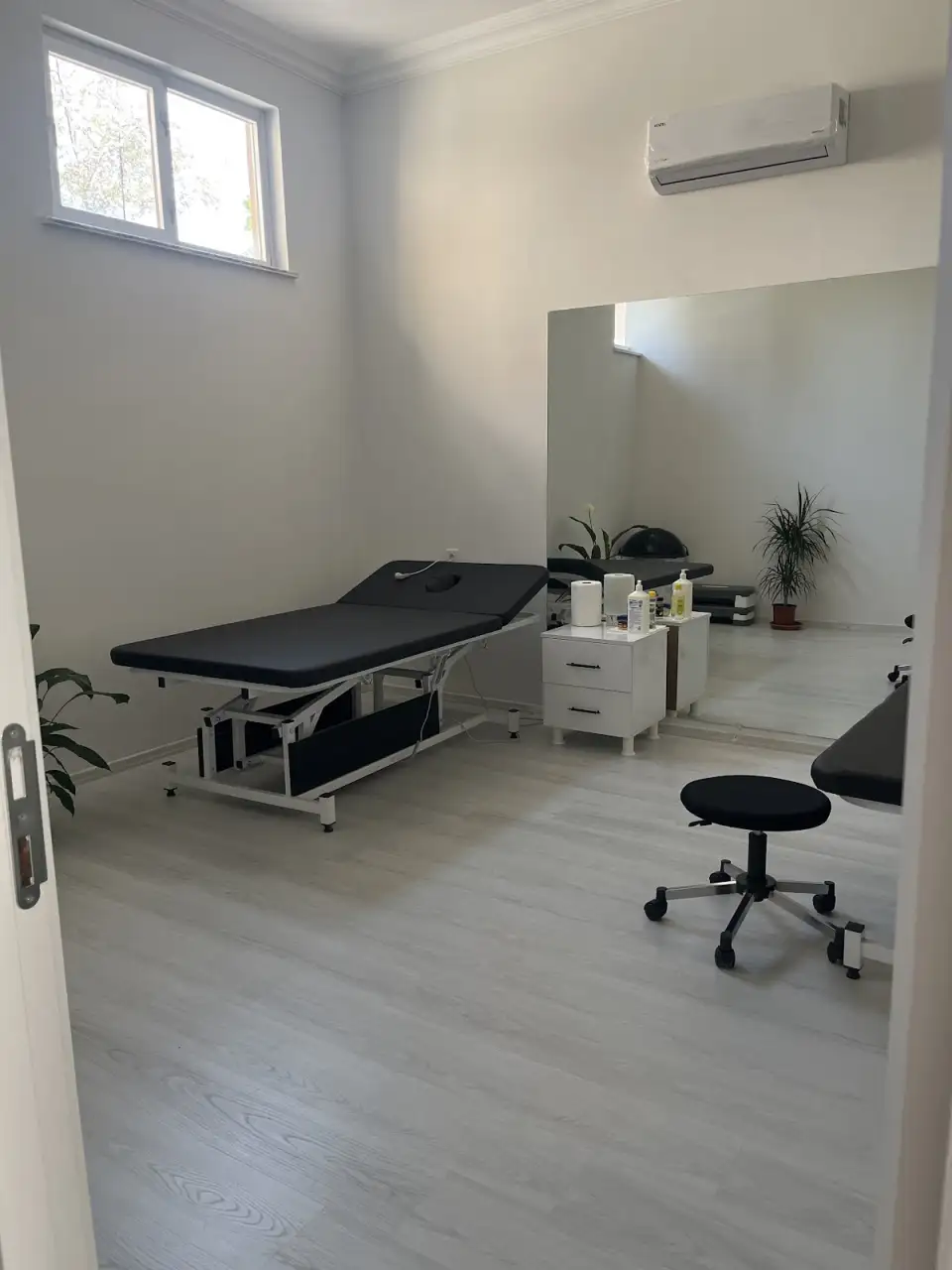 Fizyoterapia Anamur - Fizik Tedavi ve Rehabilitasyon - Mersin - galeri görseli