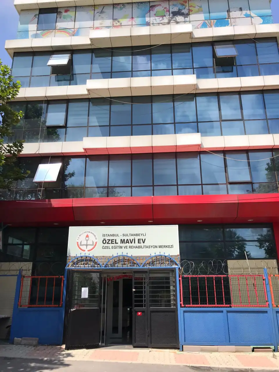 Ana Şefkat Özel Eğitim Ve Rehabilitasyon Merkezi
