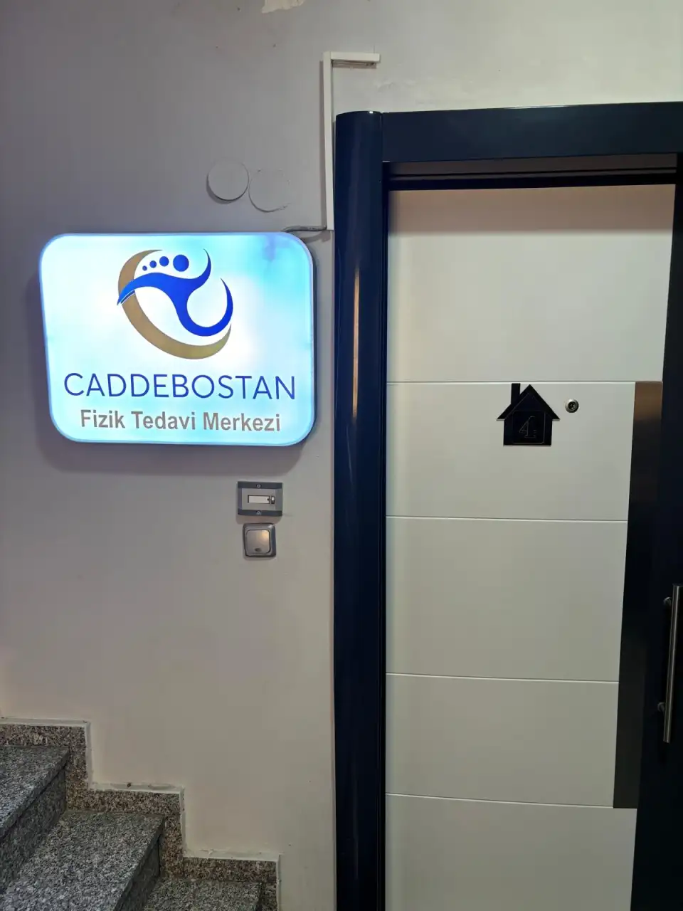 CADDEBOSTAN FİZİK TEDAVİ MERKEZİ - Fizik Tedavi ve Rehabilitasyon - İstanbul - galeri görseli