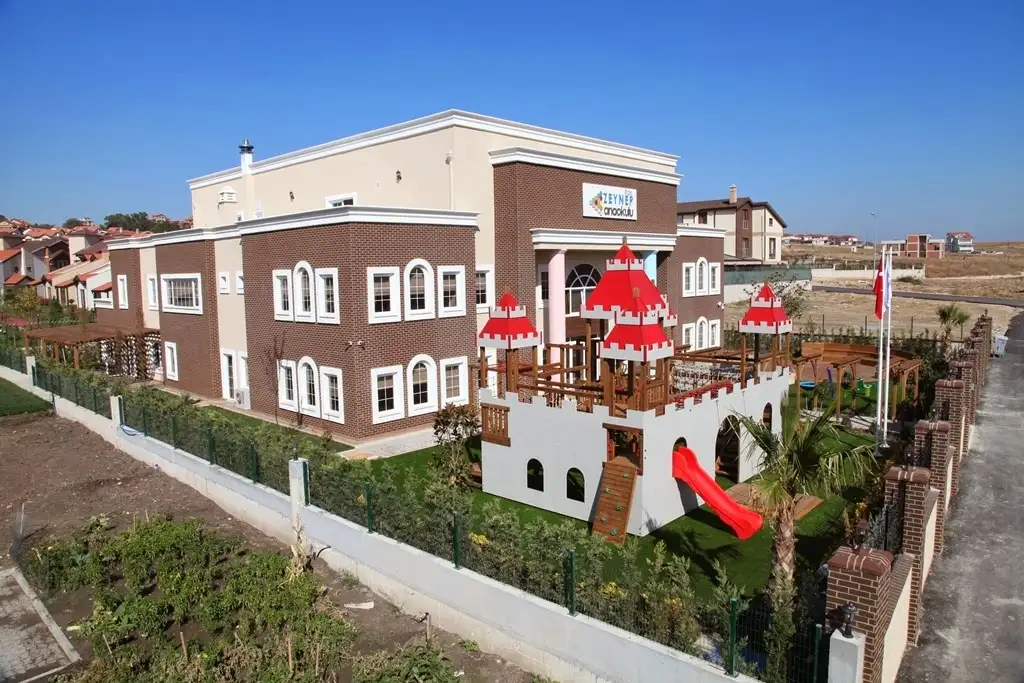 Özel Zeynep Anaokulu - Kreş ve Anaokulu - Bursa - galeri görseli