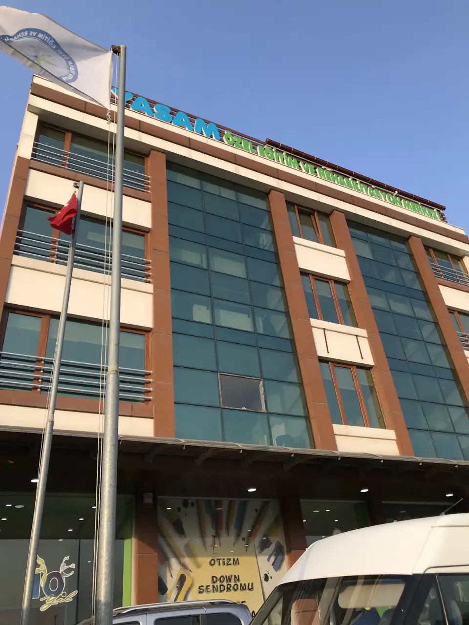 Özel Bafra Yaşam Özel Eğitim ve Rehabilitasyon Merkezi - Özel Eğitim ve Gelişim Merkezi - Samsun - galeri görseli