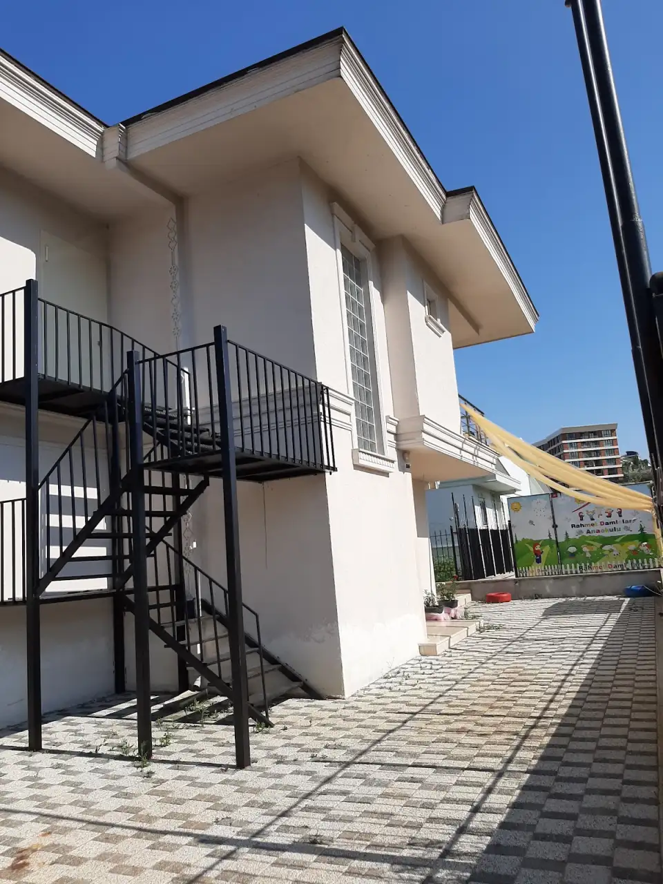 Rahmet Damlaları Anaokulu - Kreş ve Anaokulu - İstanbul - galeri görseli