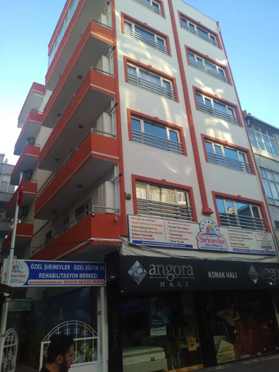 Günaydınlar Rehabilitasyon - Nörolojik Rehabilitasyon Merkezi - Aydın