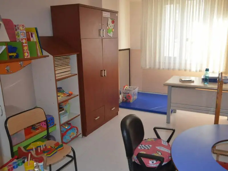 Alfabe Doğal Yaşam Özel Eğitim ve Rehabilitasyon Merkezi