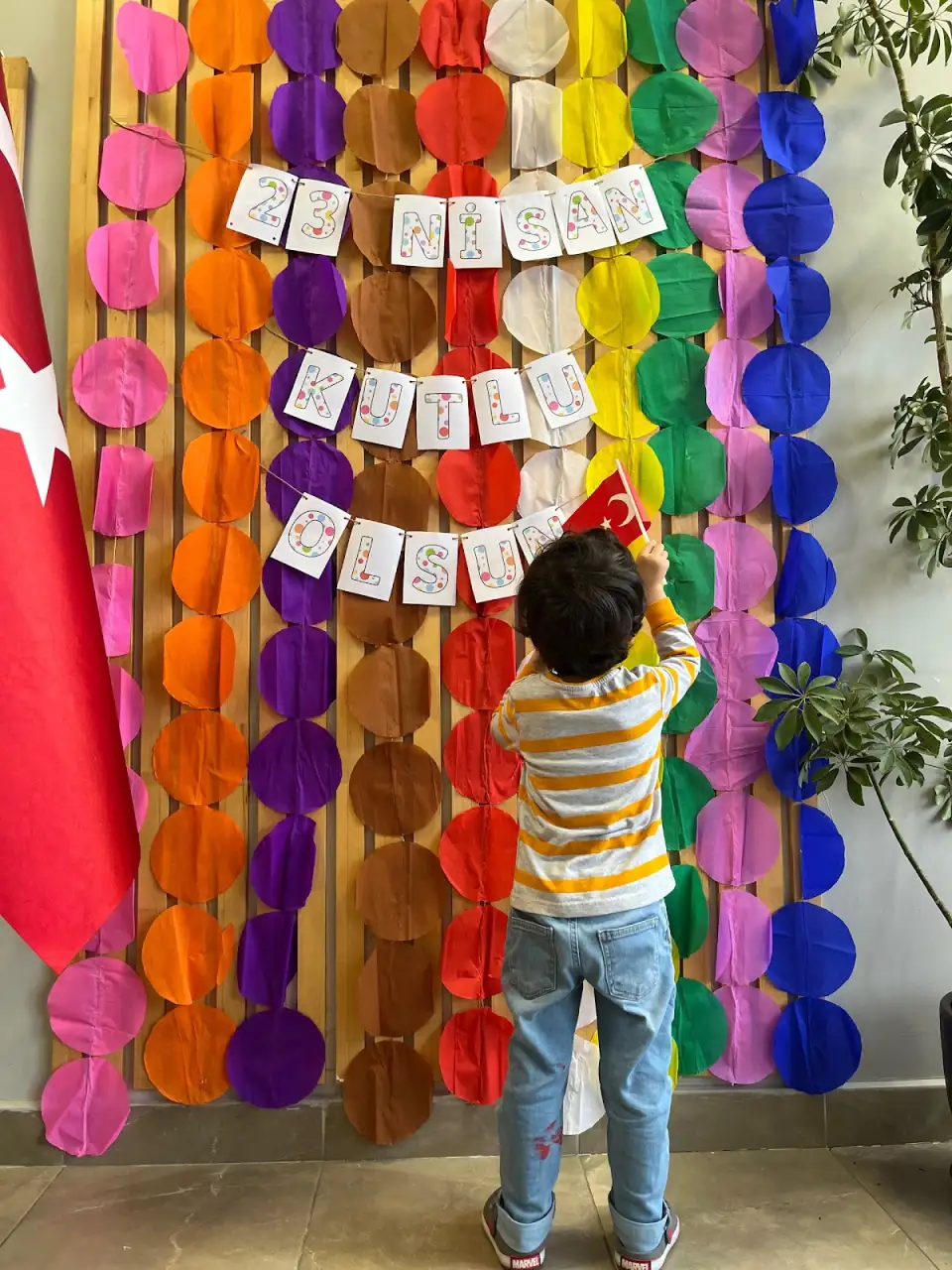 Evim Montessori Gündüz Bakımevi ve Çocuk Kulubü - Çocuk Bakım Merkezi - Sakarya - galeri görseli
