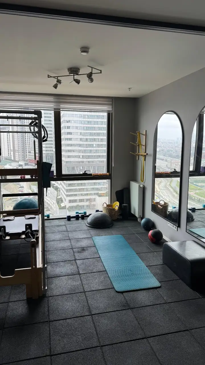 MoveZone Fizyoterapi ve Danışmanlık Merkezi - Fizik Tedavi ve Rehabilitasyon - İstanbul - galeri görseli