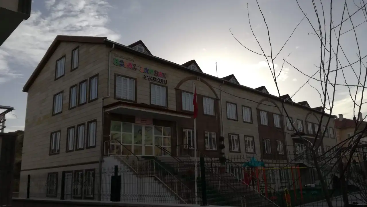 BeyazZambak Anaokulu ürgüp - Kreş ve Anaokulu - Nevşehir - galeri görseli