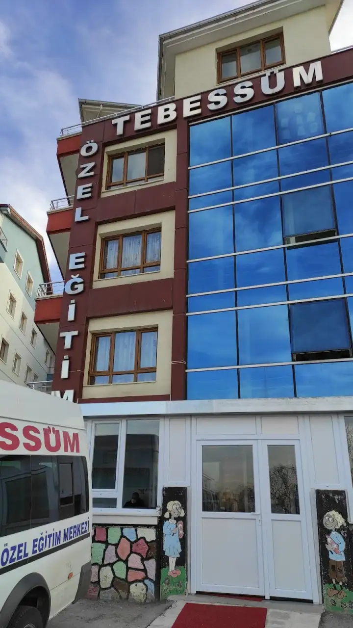 Özel Eflatun Özel Eğitim ve Rehabilitasyon Merkezi - Özel Eğitim ve Gelişim Merkezi - Ankara - galeri görseli