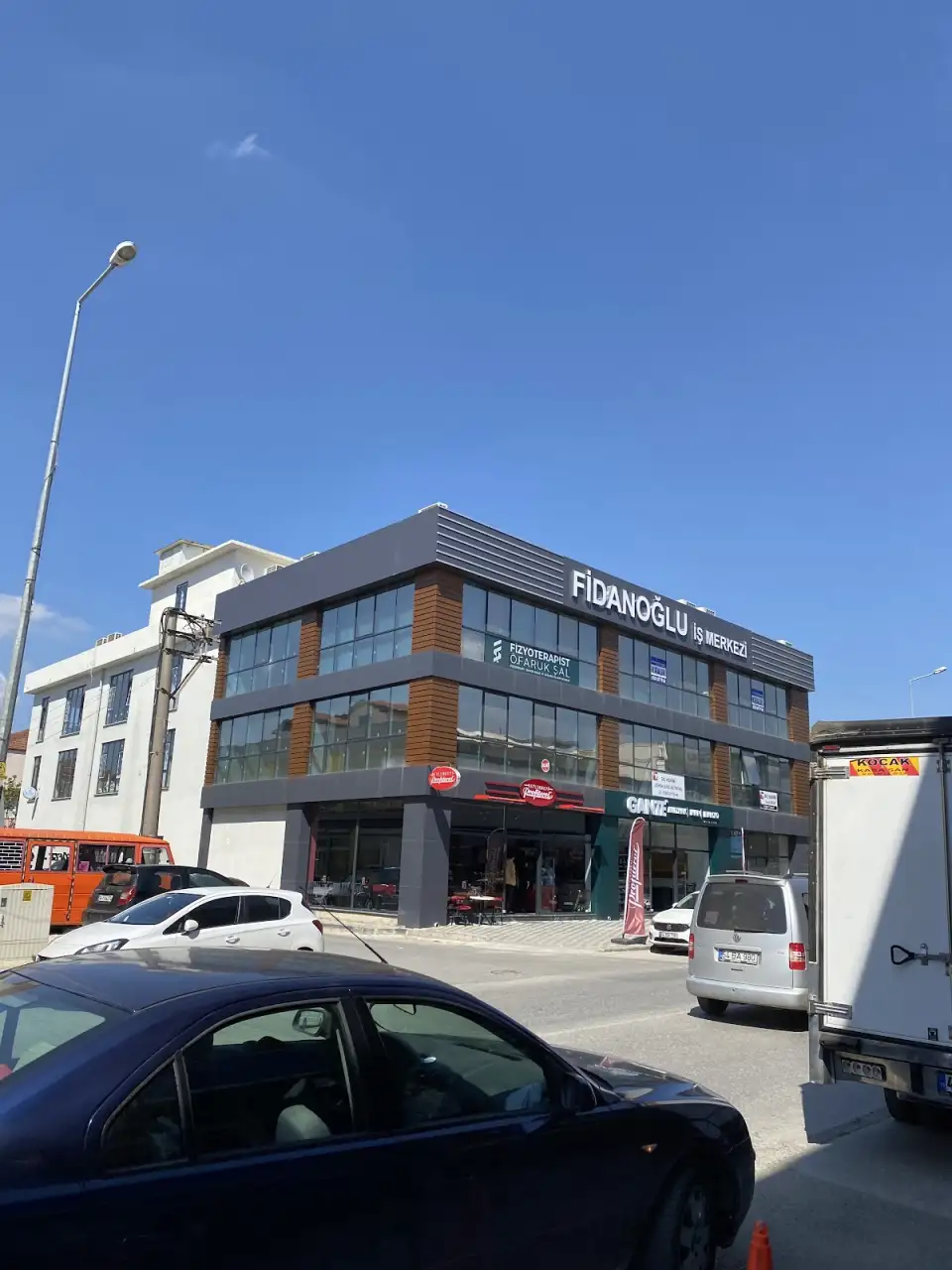Fizyoterapist Ömer Faruk Şal - Bireysel Fizyoterapist - Sakarya