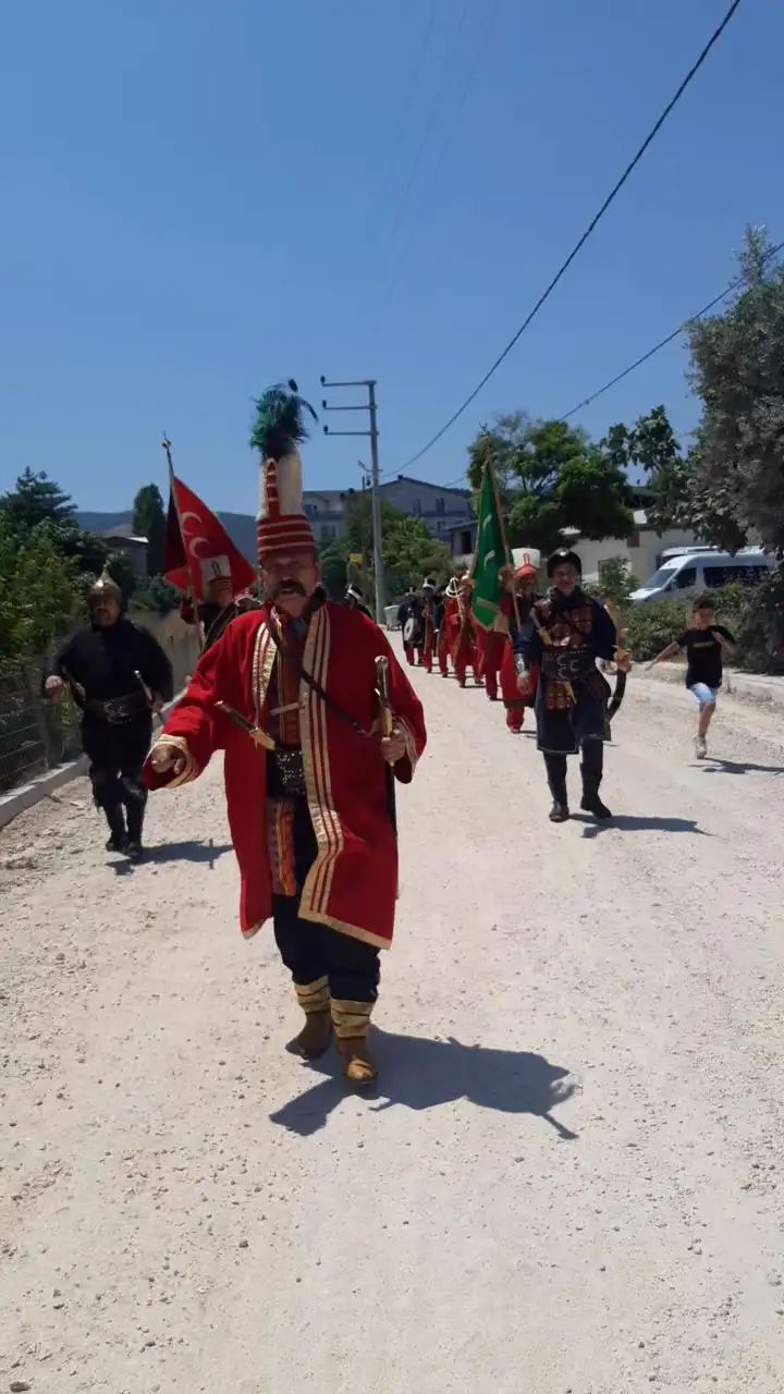 Akçalar Fahriye Sayarel Anaokulu - Kreş ve Anaokulu - Bursa - galeri görseli