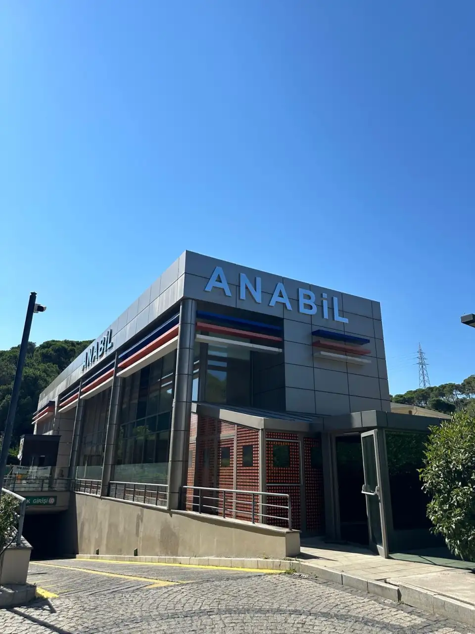 Anabil Anaokulu - Kreş ve Anaokulu - İstanbul