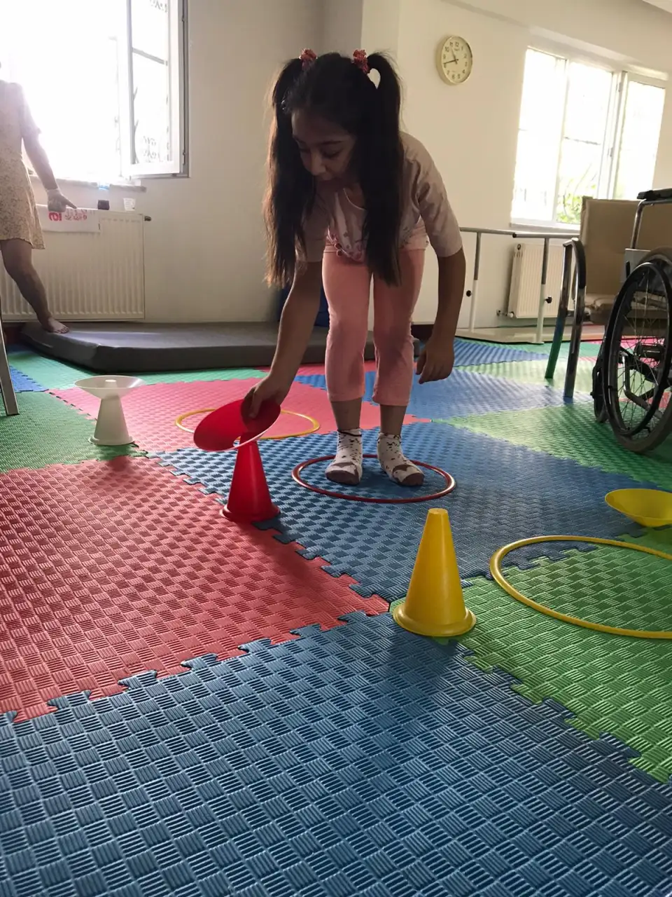 Özel Lider Özel Eğitim Ve Rehabilitasyon Merkezi - Özel Eğitim ve Gelişim Merkezi - Gaziantep - galeri görseli