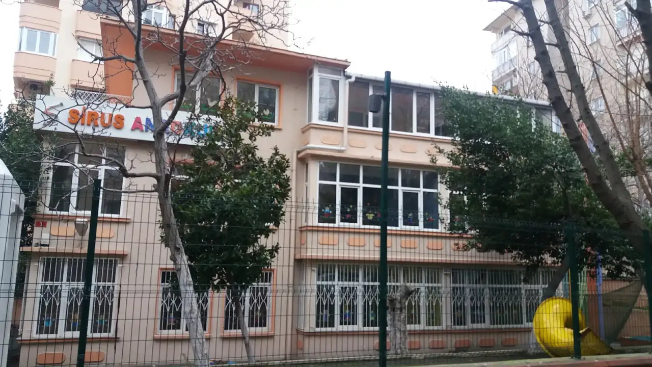 Özel Hayal Dünyası Anaokulu - Kreş ve Anaokulu - İstanbul - galeri görseli