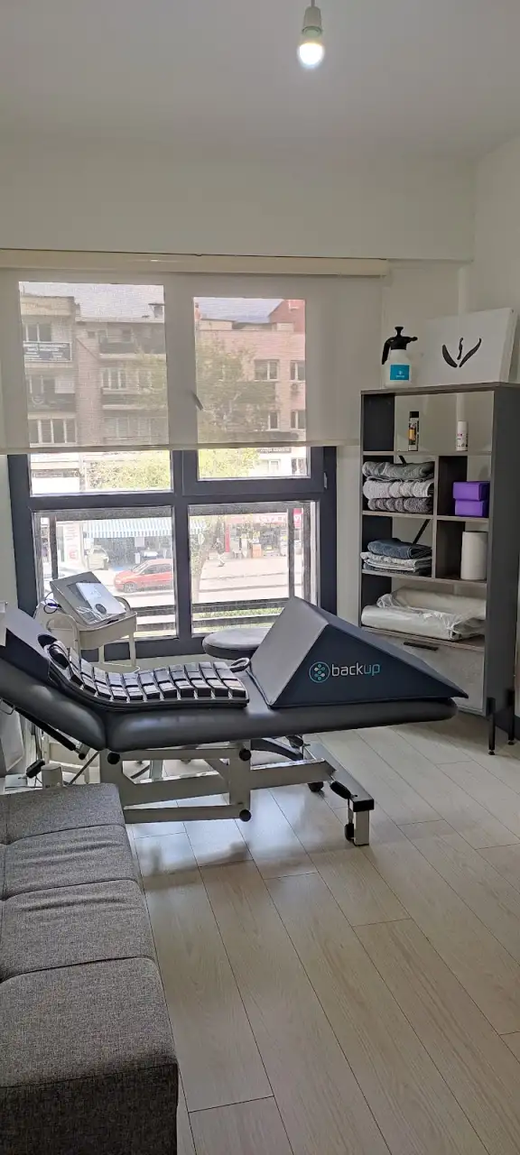 Ferhat Göksoy Fizik Tedavi ve Rehabilitasyon - Fizik Tedavi ve Rehabilitasyon - İzmir - galeri görseli