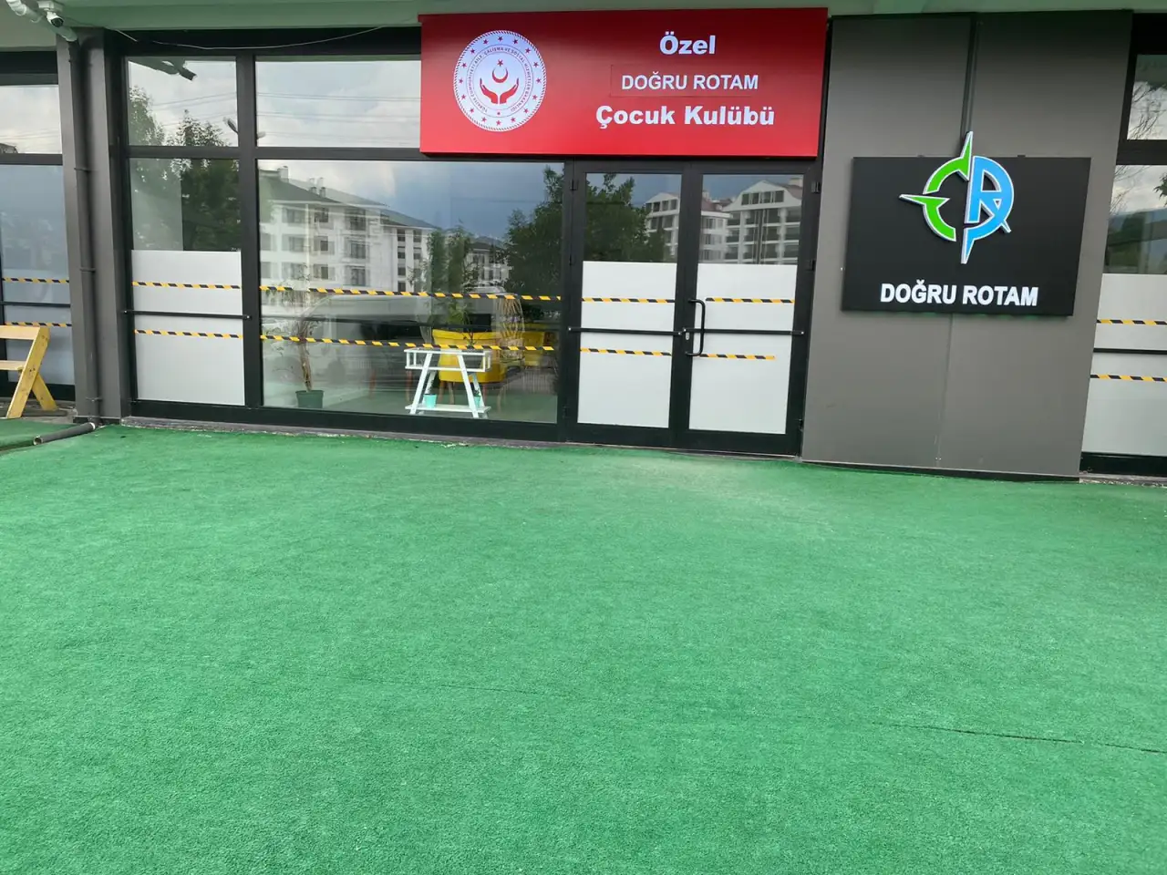 Doğru Rotam Sosyal Etkinlik ve Gelişim Merkezi - Özel Eğitim ve Gelişim Merkezi - Bolu - galeri görseli