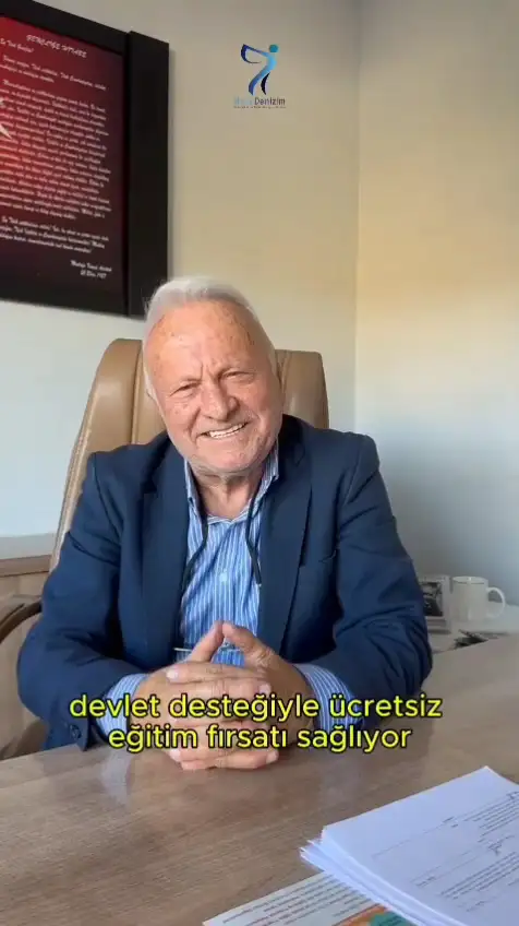 Pursaklar Mavi Denizim Özel Eğitim ve Rehabilitasyon Merkezi & Pursaklar Otizm & Pursaklar Disleksi - Özel Eğitim ve Gelişim Merkezi - Ankara - galeri görseli