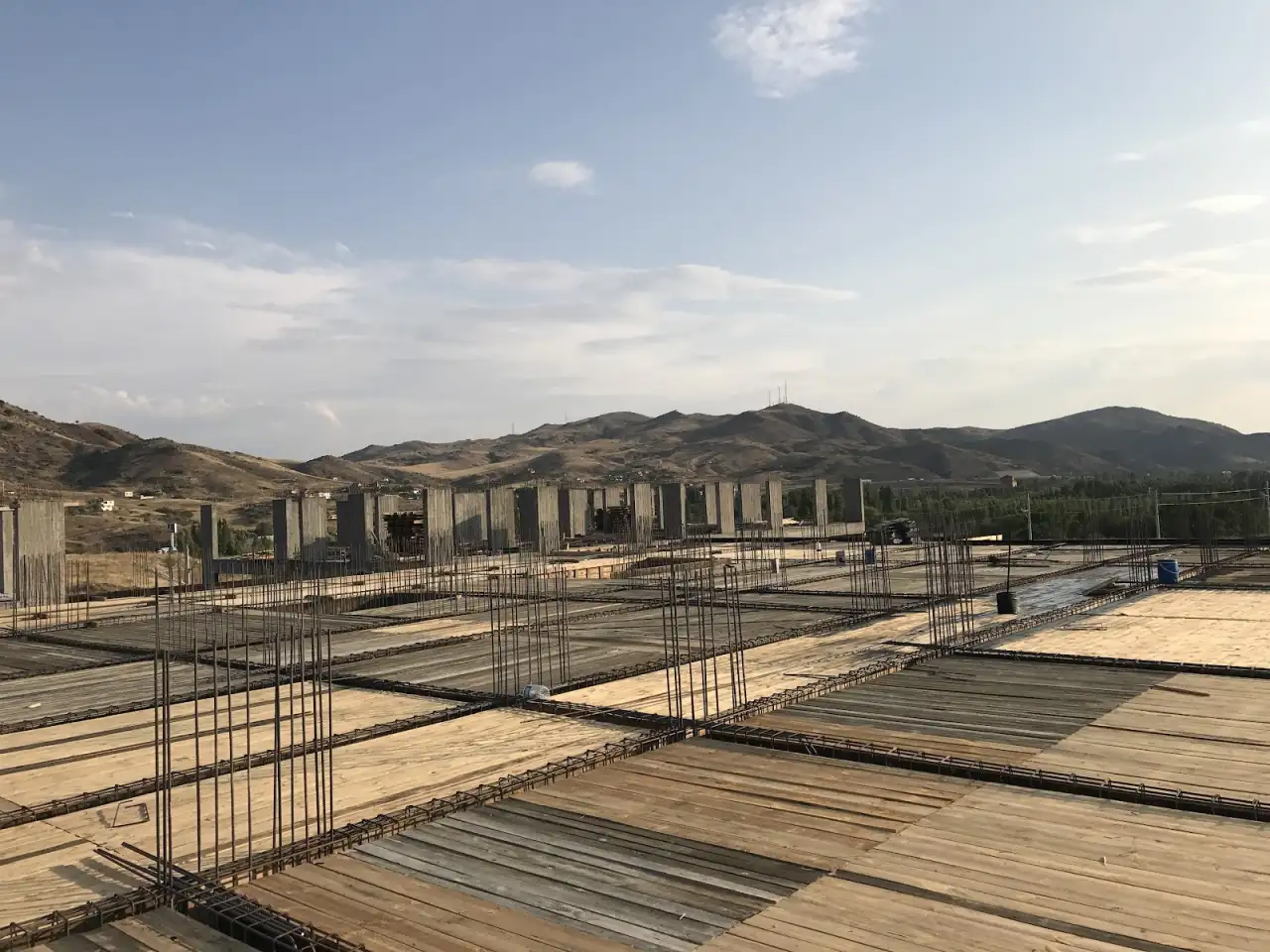 Yeşilvadi Bakım Merkezi - Yaşlı Bakım Evi - Kırıkkale