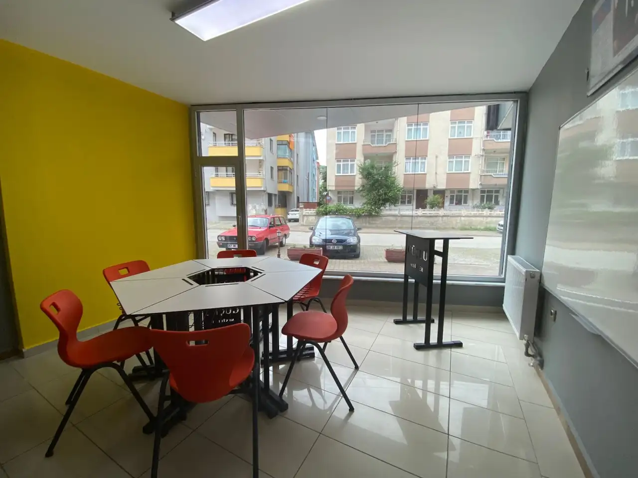 Güçlü Nesiller Eğitim Kurumları - Özel Eğitim ve Gelişim Merkezi - Zonguldak - galeri görseli