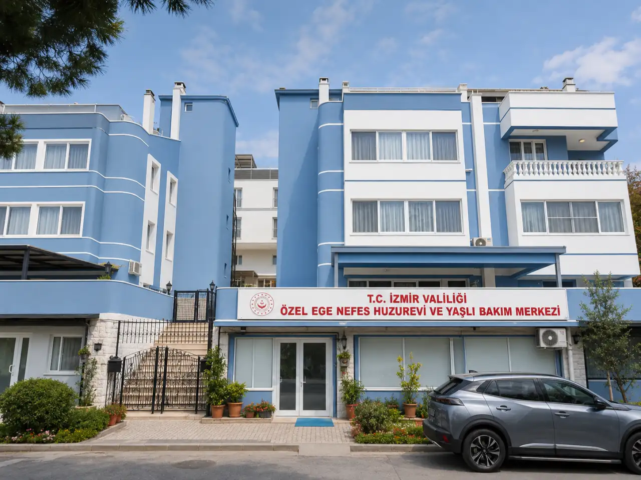 Özel Empati Bakım Merkezi - Çocuk Bakım Merkezi - İzmir - galeri görseli