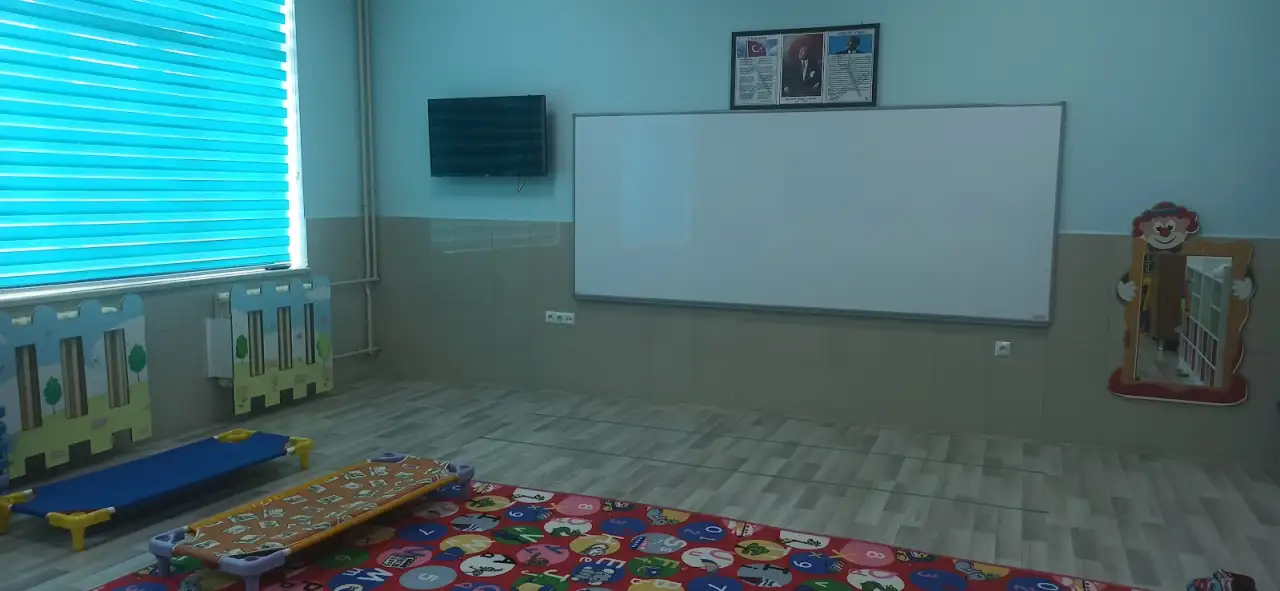 Bor Özel Eğitim Anaokulu