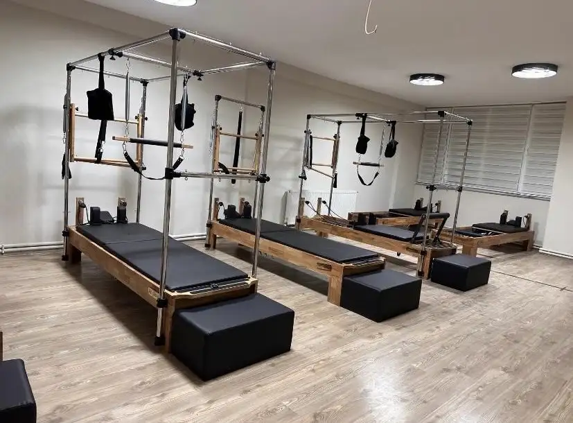 fiziofitstüdyo - Fizik Tedavi ve Rehabilitasyon - İstanbul - galeri görseli