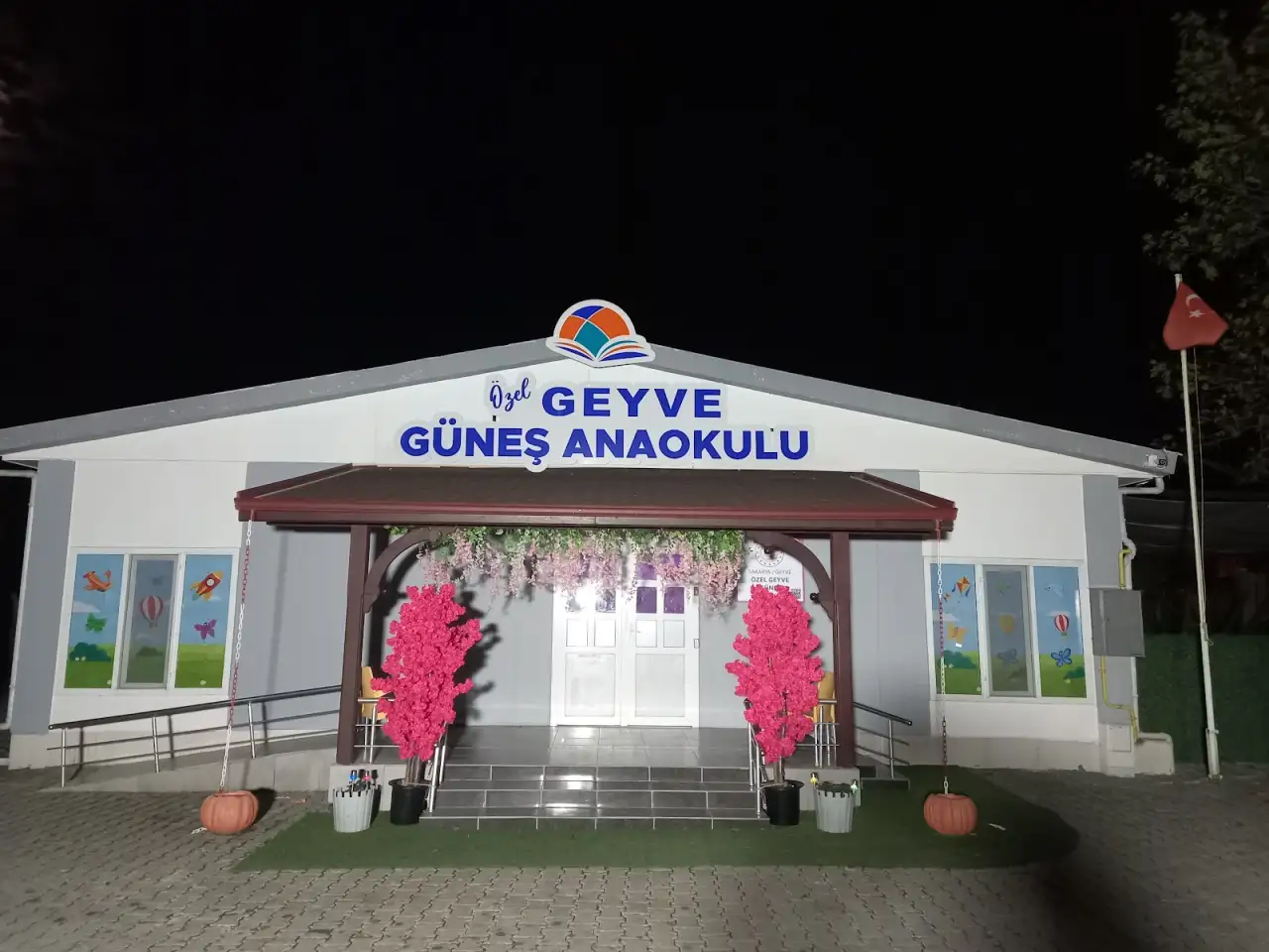 Özel Geyve Güneş Anaokulu