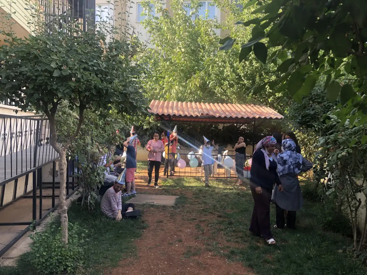 Özel Lider Özel Eğitim Ve Rehabilitasyon Merkezi