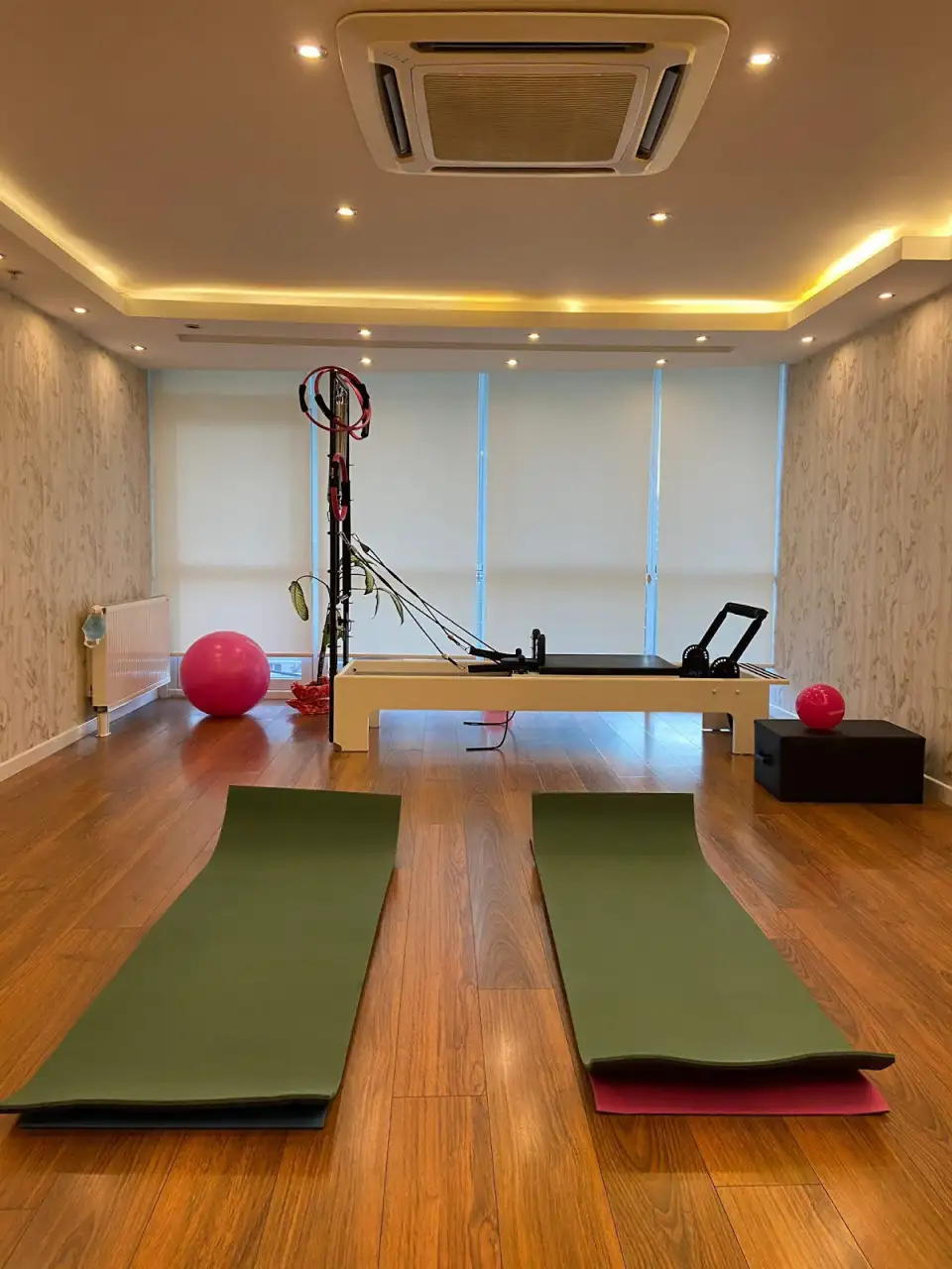 Pendik Beker Fizyolife Manuel Terapi, Klinik Pilates ve Diyetisyenlik Hizmetleri - Fizik Tedavi ve Rehabilitasyon - İstanbul - galeri görseli