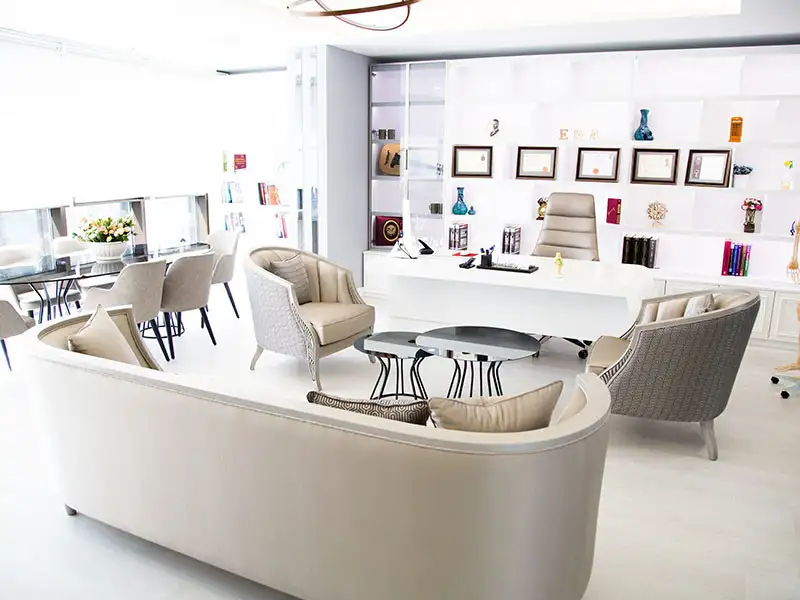 Fizik Tedavi - Fizik Tedavi Merkezi