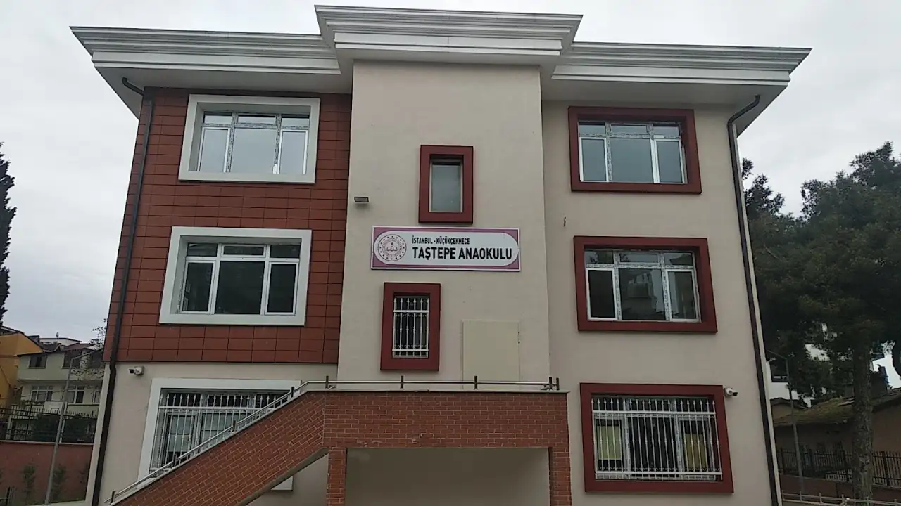 Taştepe anaokulu - Kreş ve Anaokulu - İstanbul