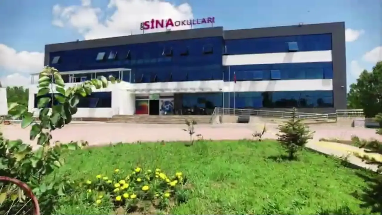 Sina Özel Eğitim Ve Rehabilitasyon Merkezi - Özel Eğitim ve Gelişim Merkezi - Samsun - galeri görseli
