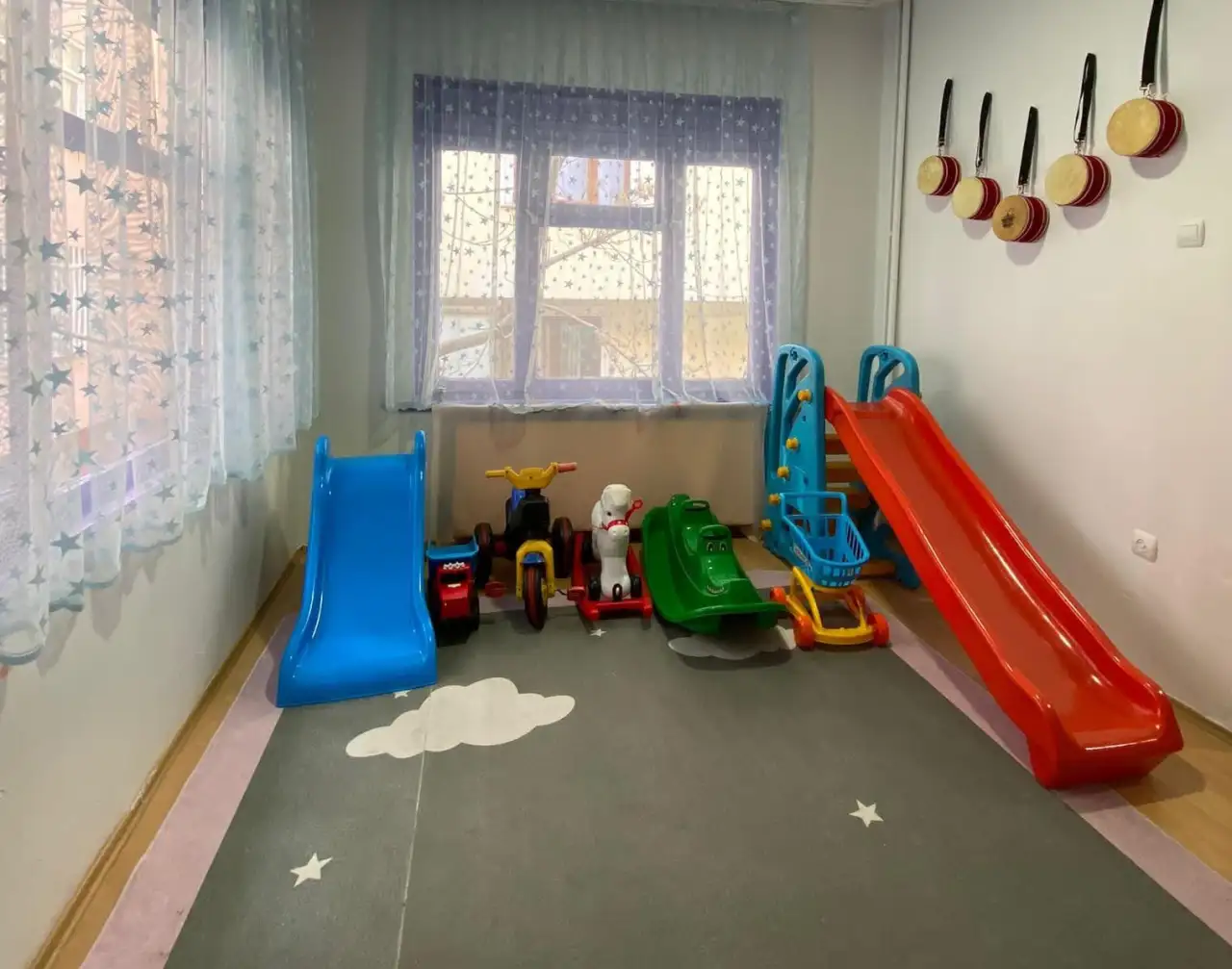 İpek Gündüz Bakımevi - Çocuk Bakım Merkezi - İstanbul - galeri görseli