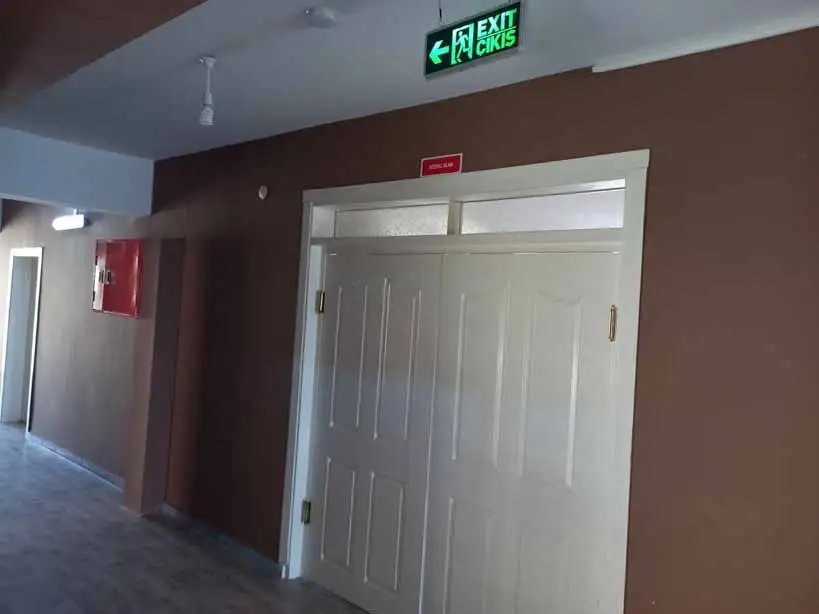 Yeni Yaşam Özel Bakım Merkezi -Tunceli nursing home - Yaşlı Bakım Evi - Tunceli - galeri görseli