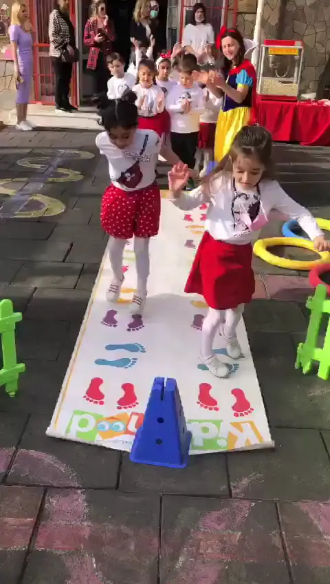 Nuriye Işıkdoğdu Anaokulu - Kreş ve Anaokulu - İzmir - galeri görseli