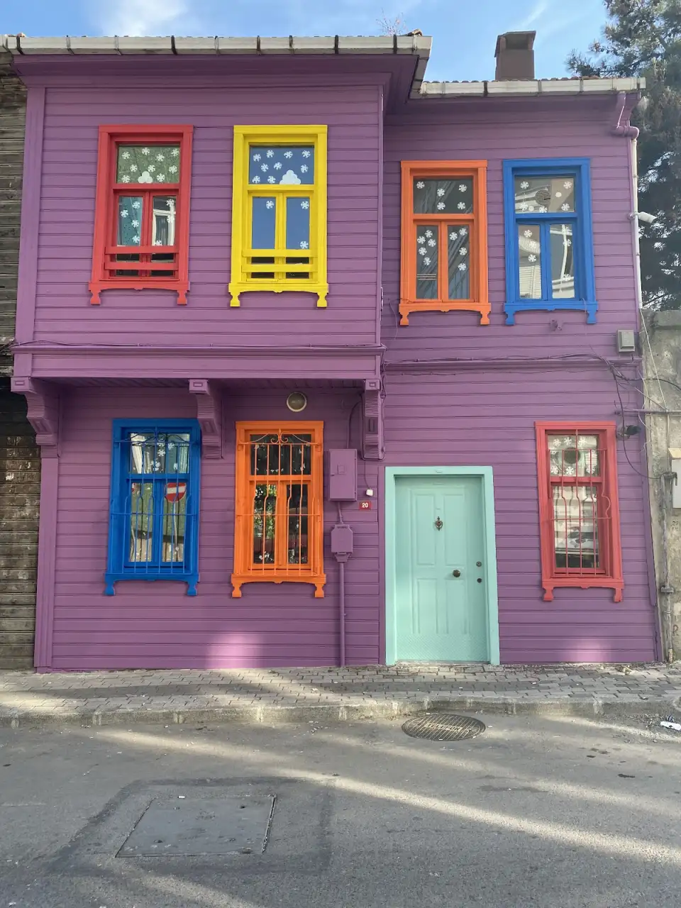 Mimoza anaokulu - Kreş ve Anaokulu - İstanbul