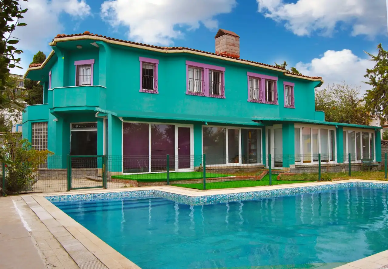 Aydınlık Gelecek Anaokulu AKD Kids - Kreş ve Anaokulu - İstanbul